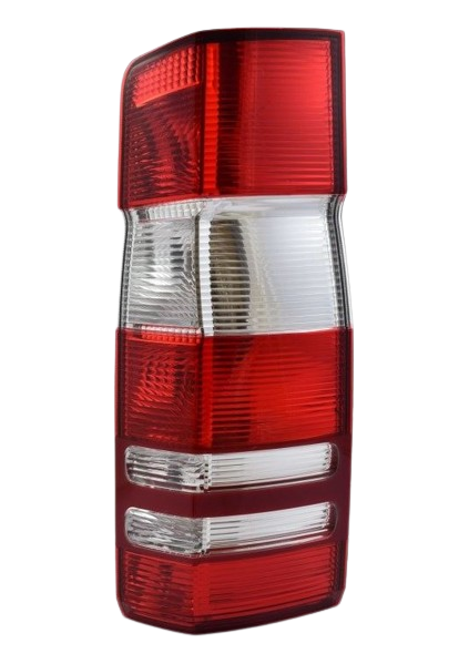 LAMPA ZESPOLONA MERCEDES SPRINTER 06- PRAWA
