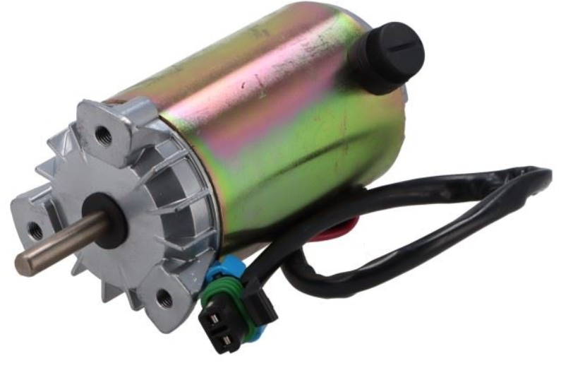 SILNIK WENTYLATORA CARRIER 24V THERMO KING KONVEKT