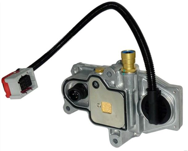 ELEKTROZAWOR RVI,VOLVO EURO 6