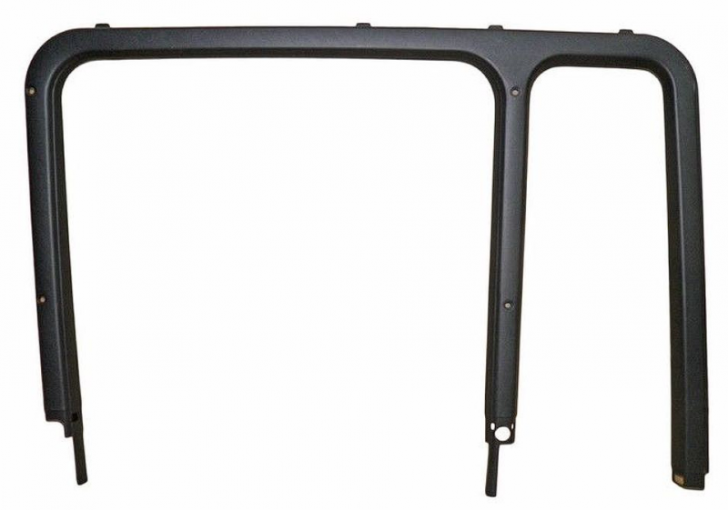 RAMKA SZYBY DRZWI MAN PRAWA F2000