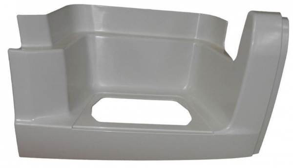 WNĘKA STOPNIA STOPIEN DAF 85CF PRAWA DOLNA