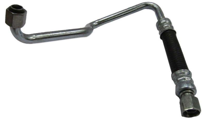 PRZEWOD SPREZARKI RVI