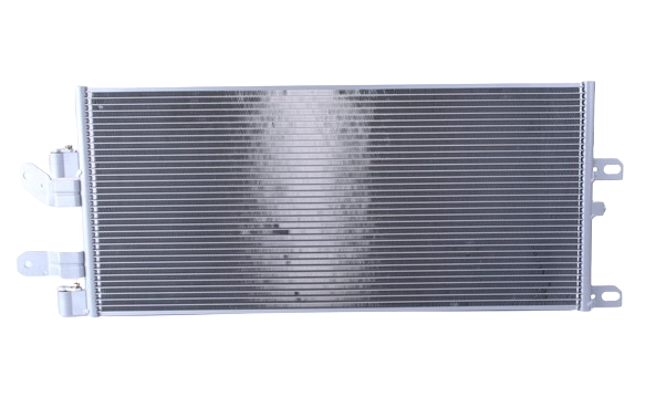 CHŁODNICA KLIMATYZACJI SCANIA P 08.04-