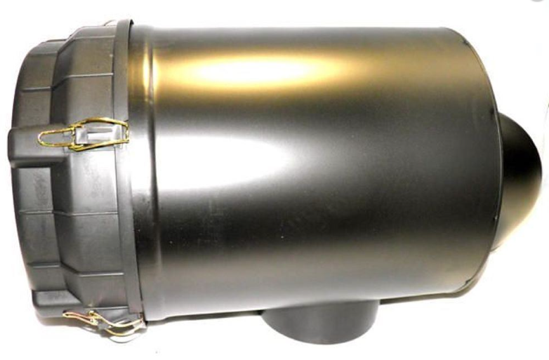 OBUDOWA FILTRA POWIETRZA MAN F2000 METAL