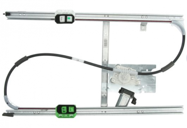MECHANIZM PODNOSZENIA SZYBY RENAULT PREMIUM MIDLUM KERAX