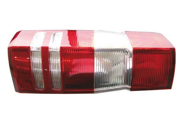 LAMPA ZESPOLONA MERCEDES SPRINTER 06- LEWA