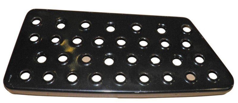 NAKLADKA STOPNIA MAN F2000 GORNA PRAWA