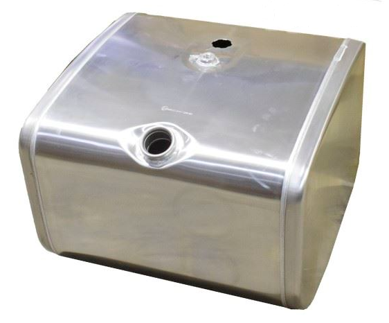 ZBIORNIK PALIWA VOLVO 410L 1330X560X670