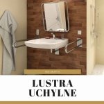 Lustro Dla Niepełnosprawnych: funkcjonalność i dostosowanie do Indywidualnych Potrzeb