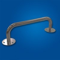 Uchwyt Prosty 50cm stal nierdzewna fi25 Uchwyt Prosty 50cm stal nierdzewna fi25