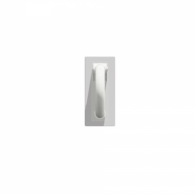Klappgriff am WC o. Waschbecken 50cm