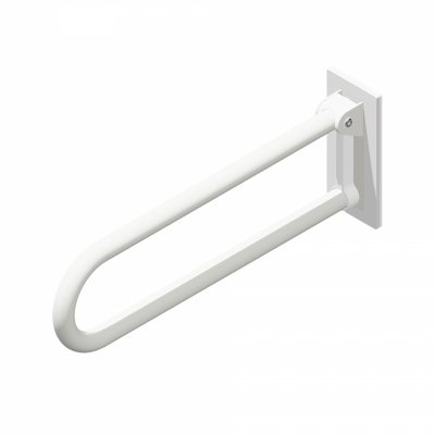 Klappgriff am WC o. Waschbecken 50cm