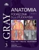 GRAY ANATOMIA 1+2+3