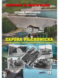 Zapora Pilchowicka / CB 