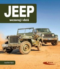 Jeep wczoraj i dziś 