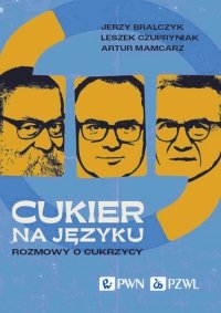Cukier na języku 