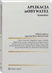 Aplikacja mObywatel Komentarz 