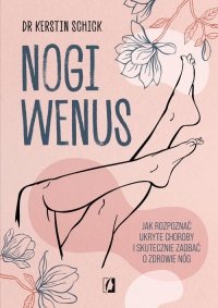 Nogi Wenus 