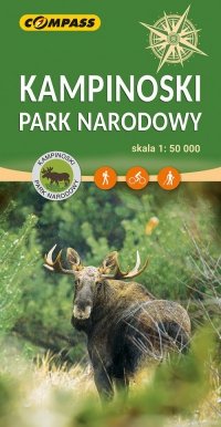 Kampinoski Park Narodowy 