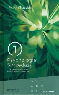 Psychologia Sprzedaży 