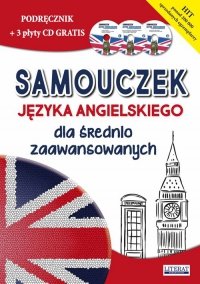 Samouczek języka angielskiego dla średnio zaawansowanych 