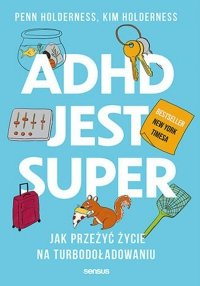 ADHD jest super 
