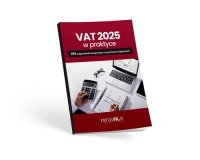 VAT 2025 w praktyce. 100 odpowiedzi ekspertów na pytania księgowych 