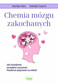 Chemia mózgu zakochanych 
