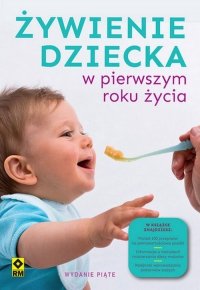 Żywienie dziecka w pierwszym roku życia 