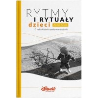 Rytmy i rytuały dzieci 