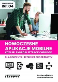 Nowoczesne aplikacje mobilne Kotlin Android Je 