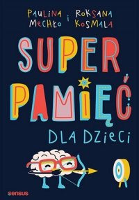 Superpamięć dla dzieci 