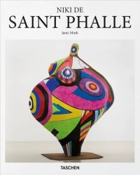 Niki de Saint Phalle 