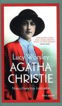 Agatha Christie Nieuchwytna kobieta 