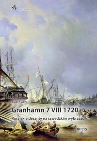 Granhamn 7 VIII 1720 