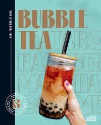 Bubble Tea Make Your Own at Home! 