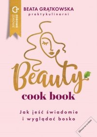 Beauty cook book 