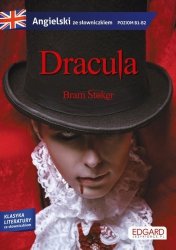 Dracula Angielski ze słowniczkiem