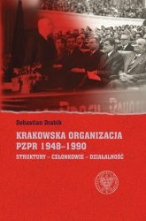 Krakowska organizacja PZPR (1948-1990).