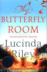 The Butterfly Room