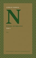 Pisma wybrane Tom 5 Listy