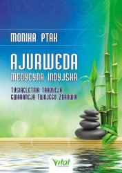 Ajurweda - medycyna indyjska
