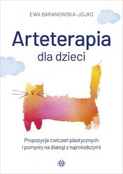 Arteterapia dla dzieci