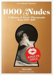 1000  Nudes
