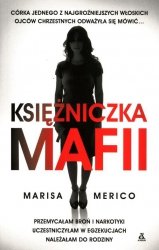 Księżniczka mafii