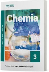 Chemia 3 Podręcznik Zakres rozszerzony