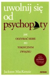 Uwolnij się od psychopaty
