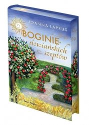 Boginie słowiańskich szeptów