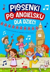 Dla dzieci Piosenki po angielsku