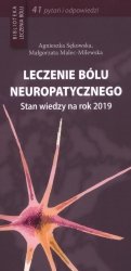 Leczenie bólu neuropatycznego